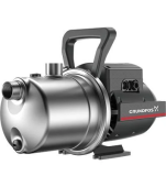 Насосная станция Grundfos JP 4-47