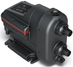 Насосная станция Grundfos SCALA 1  3-45 3.