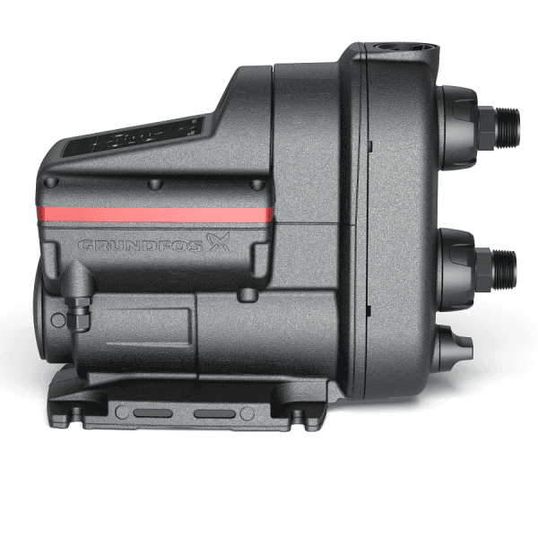 Насосная станция Grundfos SCALA 2 3-45