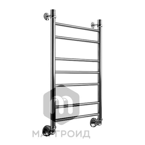 Полотенцесушитель водяной, 100/50, нижн.подв., 1″, вид 10