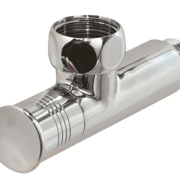 Вентиль угловой Smart 1"х1/2" г/ш 8841SCH0410 (пара)