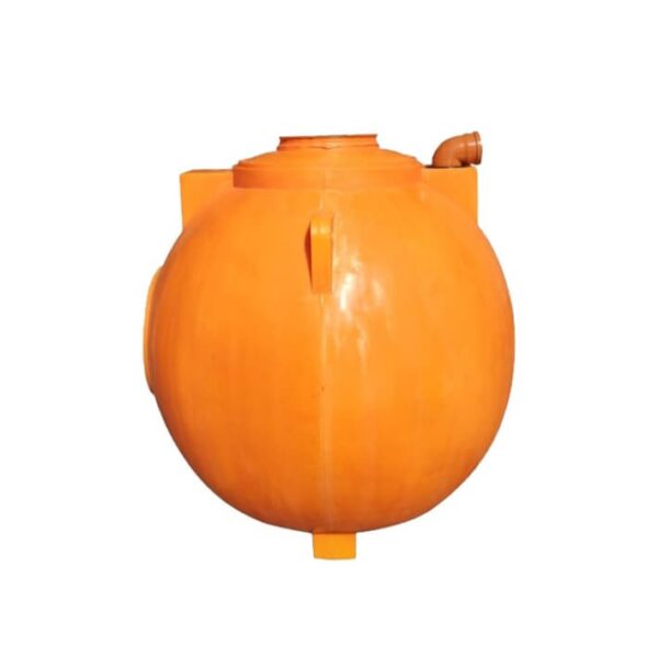Шар 0,7 м3 - 500