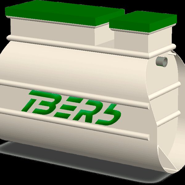 Септик Тверь-0,75 П