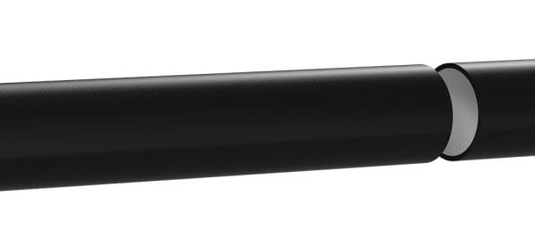 Труба KANN 600/638 для септика