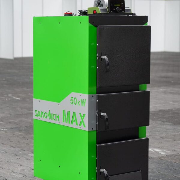 SAKOVICH MAX 50-99 кВт - 50