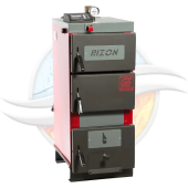 Твердотопливный котел RIZON M 20 A