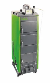 Твердотопливный котел SAS UWT 29 kWt