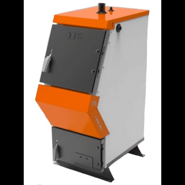 Твердотопливный котёл TIS COMFORT 15-20 кВт - 20 N