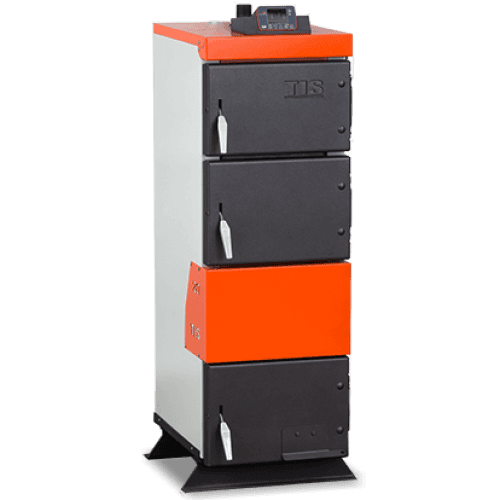 Твердотопливный котёл TIS PLUS 20-30 кВт - 30