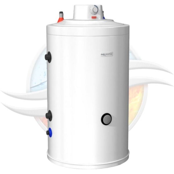 Бойлер косвенного нагрева AQUASTIC AQ 100 SC