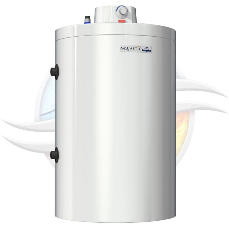 Бойлер косвенного нагрева AQUASTIC AQ 200 SC 1.