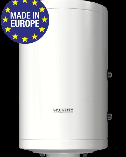 Бойлер косвенного нагрева AQUASTIC ID 40 A 150л