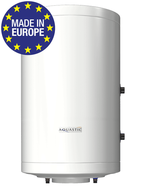 Бойлер косвенного нагрева AQUASTIC ID 50 A 190л 1.