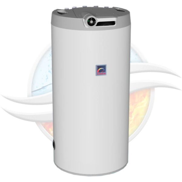 Бойлер косвенного нагрева DRAZICE OKC 100 NTR/HV