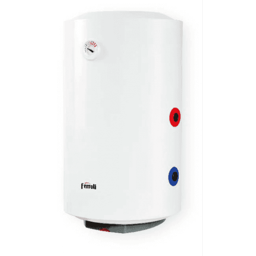 Бойлер косвенного нагрева FERROLI PTO 150V