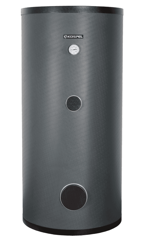 Бойлер косвенного нагрева Kospel Termo Max SW 140 1.