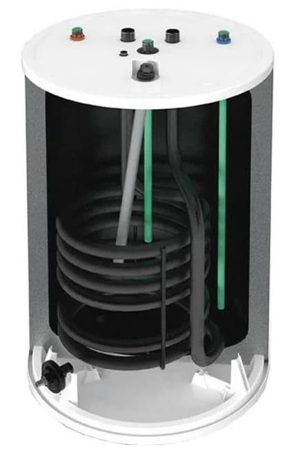 Бойлер косвенного нагрева Protherm FE BM - 150 2.