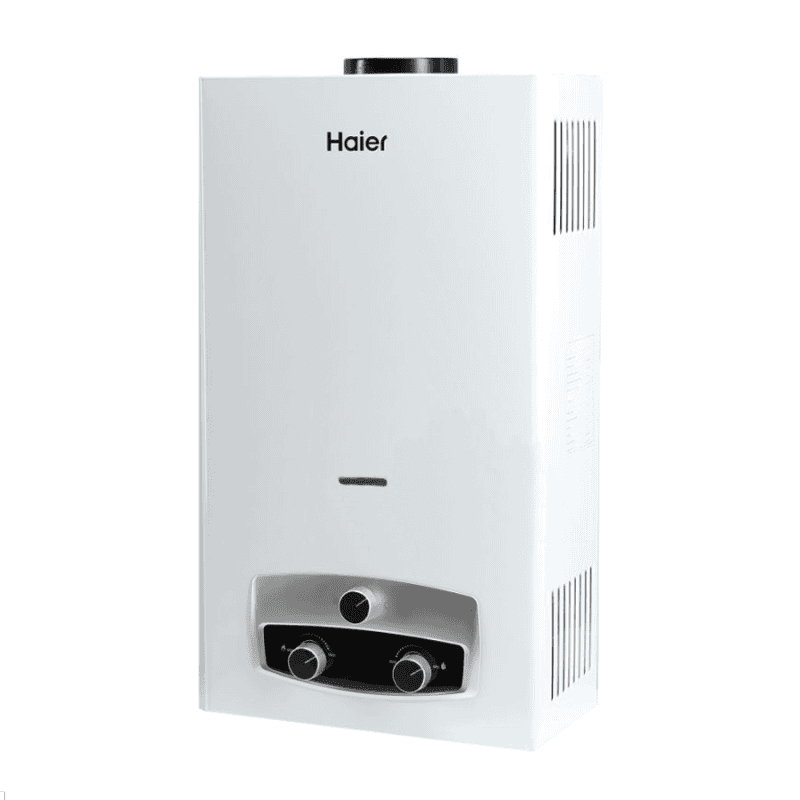 Газовая колонка HAIER IGW 12 B 1.