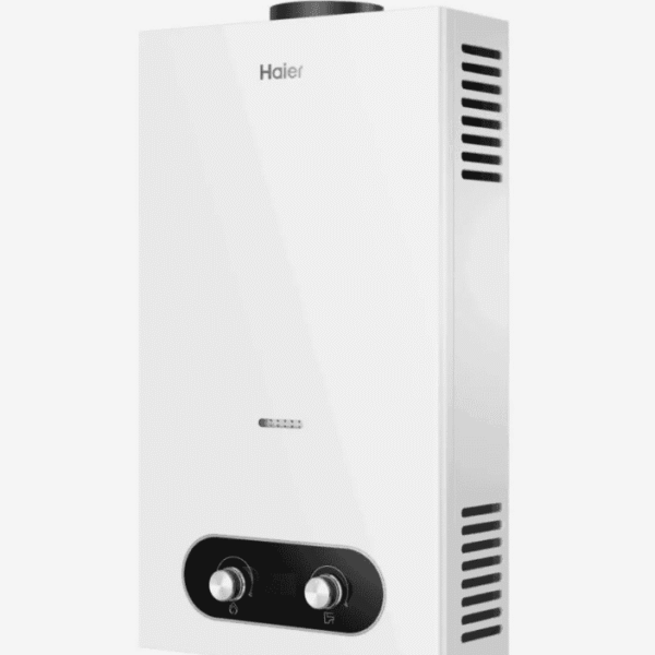 Газовая колонка HAIER JSD 24-12 E