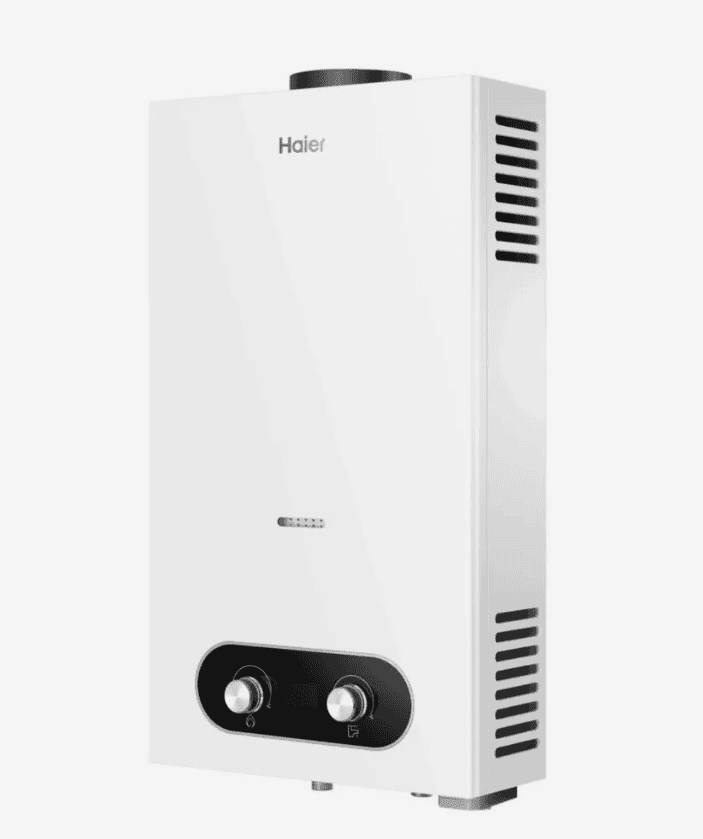 Газовая колонка HAIER JSD 24-12 E 1.