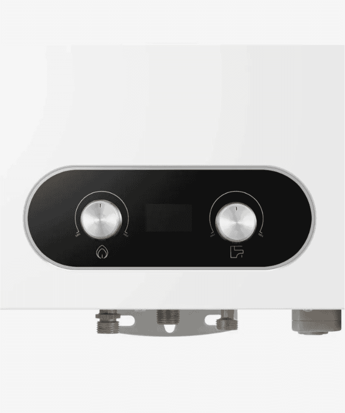 Газовая колонка HAIER JSD 24-12 E 3.