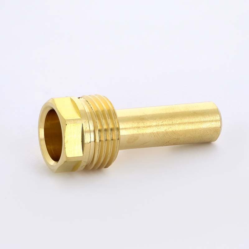 Гильза погружная для датчика бойлера HCWH 1/2 L60, Tesy 100800 1.