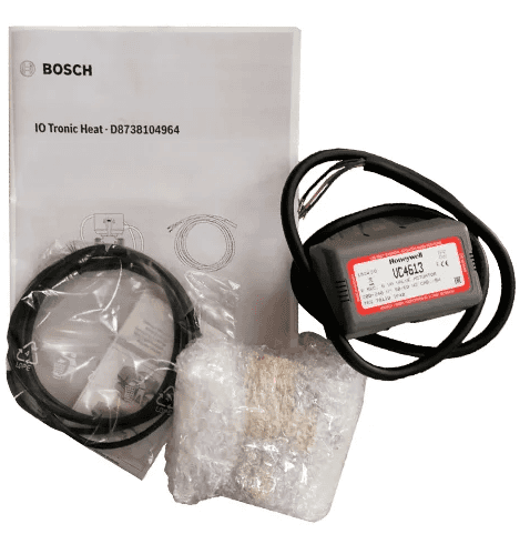 Комплект подключения электрокотла Bosch к бойлерам IO Tronic Heat