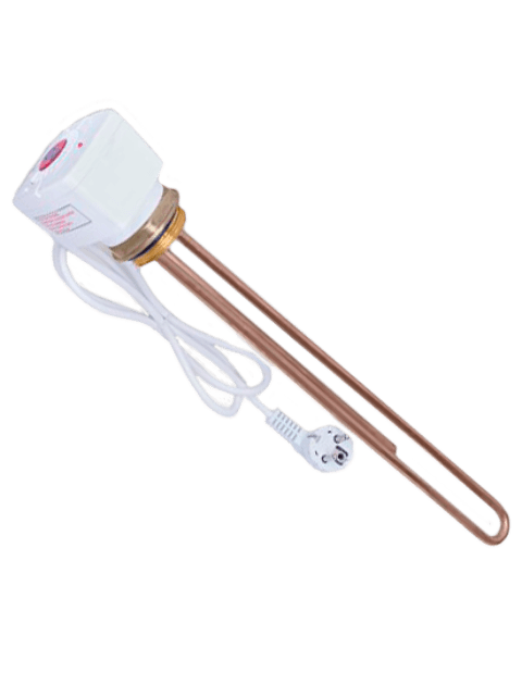 Универсальный блок-тэн  для Aquastic серии AQ SC (напольное исполнение) 3 kW 220 V 2.