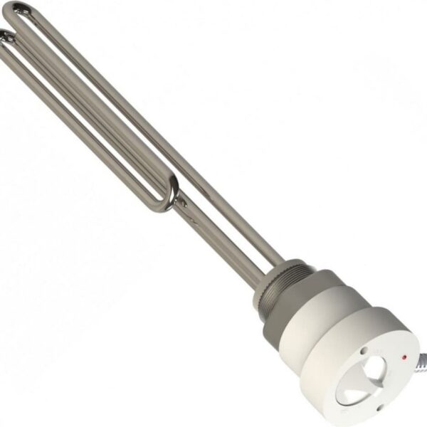 Универсальный блок-тэн Elektromet EJK 2 kW 230 V (резьба 6/4")