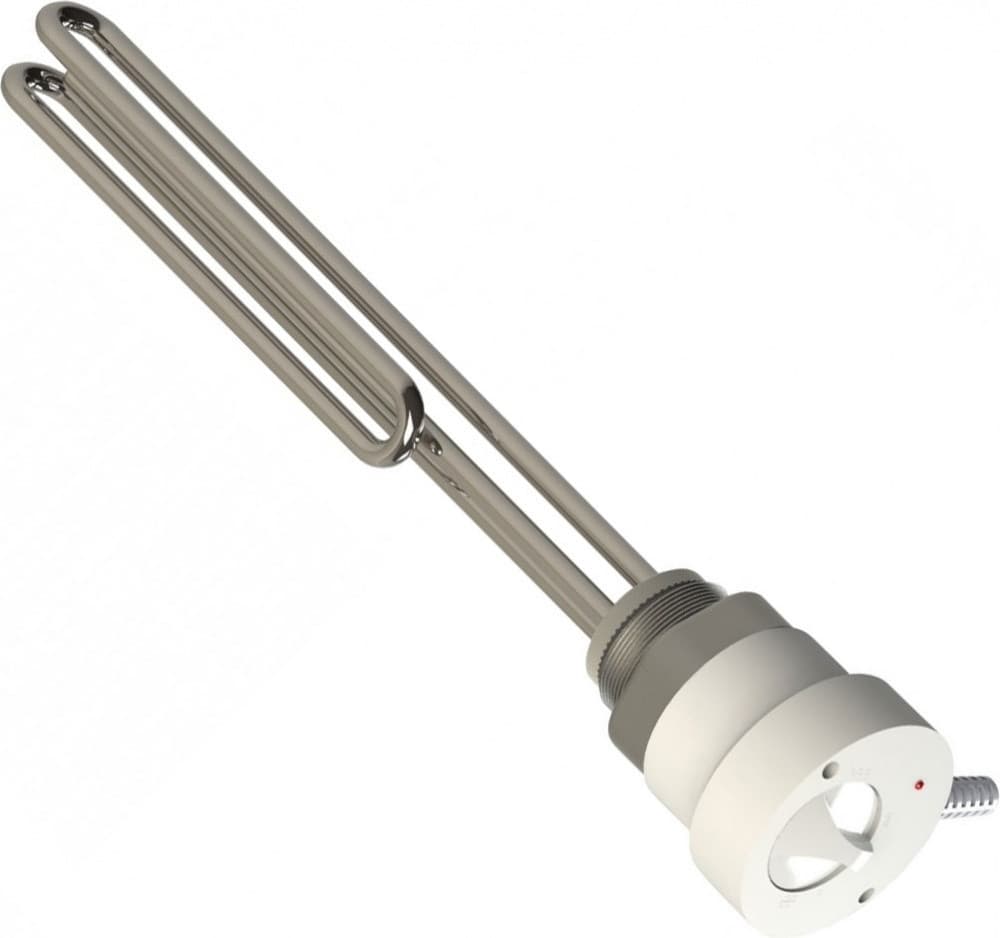 Универсальный блок-тэн Elektromet EJK 2 kW 230 V (резьба 6/4