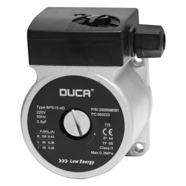 Двигатель циркуляционного насоса Duca ( Bosch.Protherm)