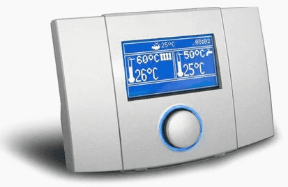 Комнатная панель TIS TRONIC 297