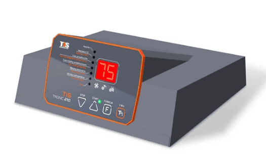 Пульт управления TIS-tronic 210