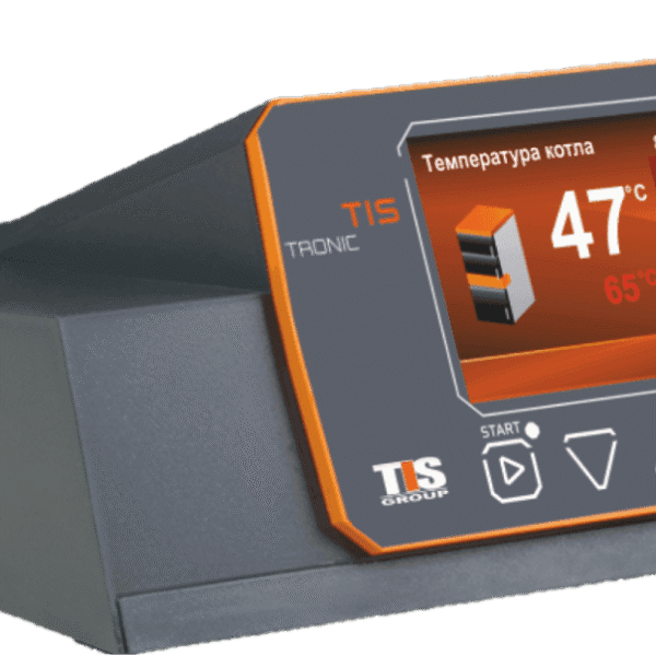 Пульт управления TIS-tronic 260