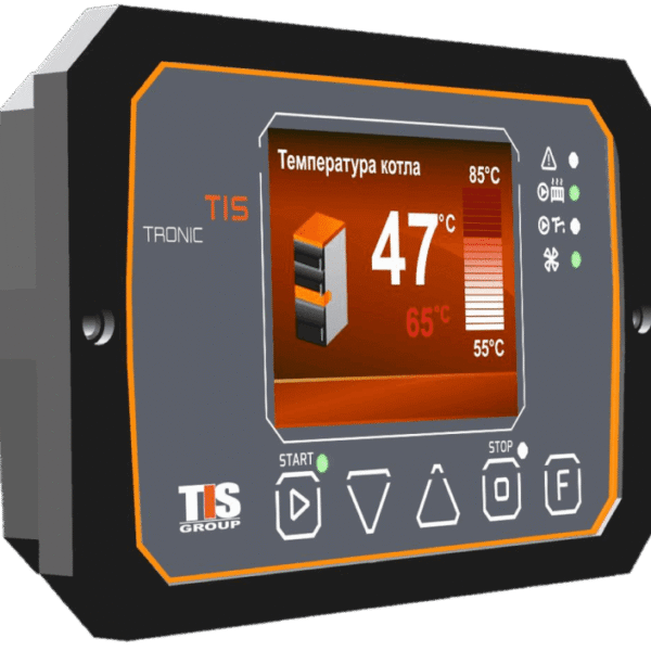 Пульт управления TIS-tronic 260 U